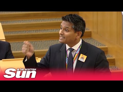 PRIMARY CARE: Tory shouts at SNP 'We live in Scotland!' as they compare NHS to England