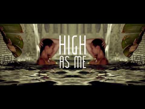 Amiratti - High as Me (Official Music Video) ft Krayzie Bone, Ray J & Ya Boy