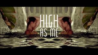 Amiratti - High as Me (Explicit) ft Krayzie Bone, Ray J & Ya Boy
