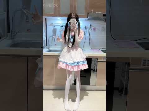挚爱 你的浏览 我的安眠药#少萝 #乖巧宝宝
