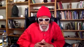 &quot;It hurt me&quot; Sonny Rollins&#39; Response to the New Yorker article