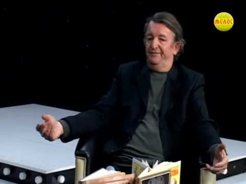 OSMA VRATA-  SRPSKI ZABORAV -JASENOVAC  Gost - Prof. Dr VELJKO ĐURIĆ