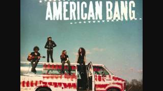 American Bang - The Other Side Of You