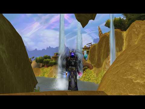 Level 70 Warlock TBC Update Week 2! Arenas, Raids, Chill Video! #anniversary