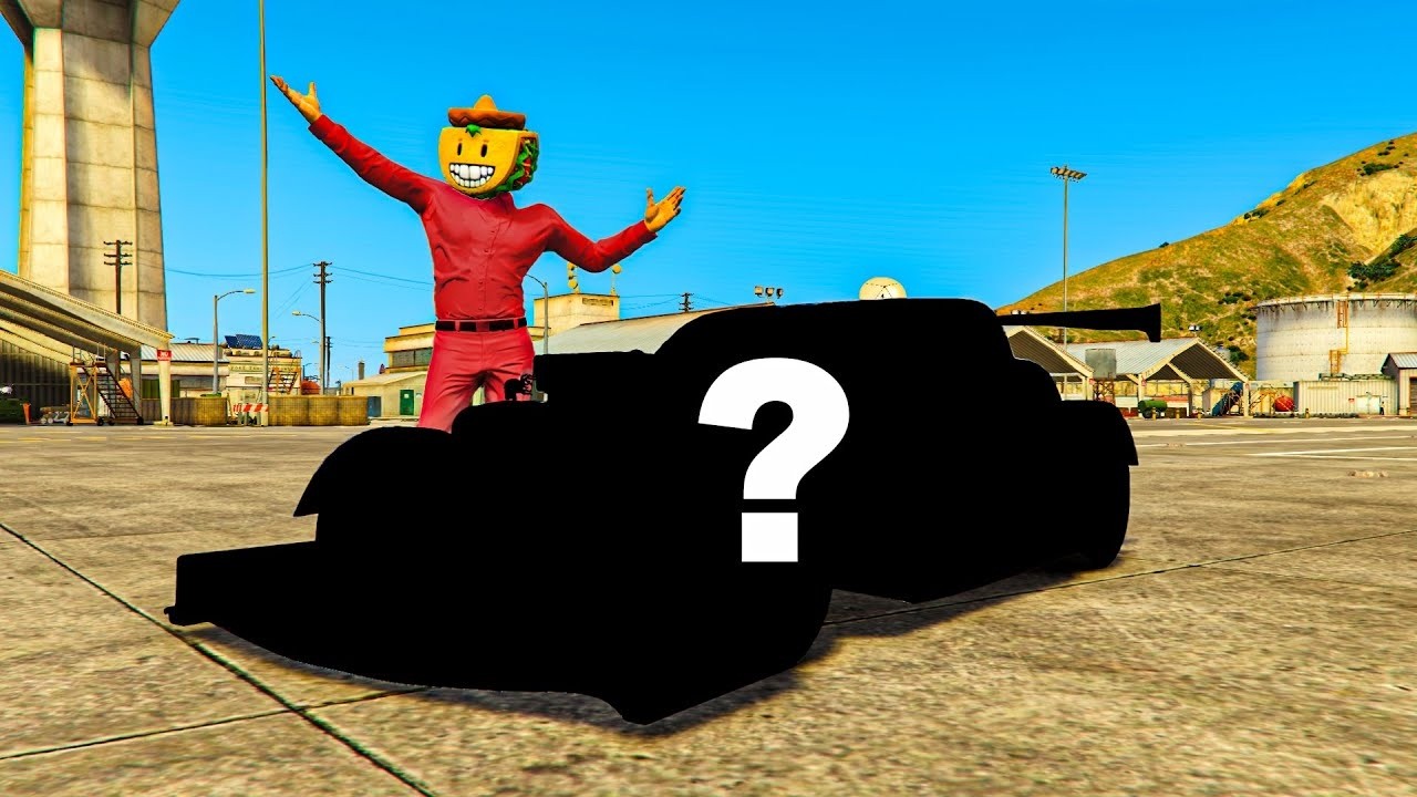 TUNEANDO EL MEJOR COCHE DE GTA 5 ONLINE