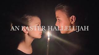 Musik-Video-Miniaturansicht zu An Easter Hallelujah Songtext von Cassandra Star Armstrong