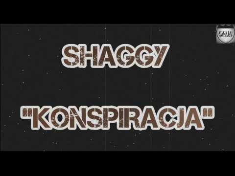 SHAGGY - KONSPIRACJA