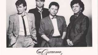 Glitter Band  'Stay with me baby'