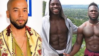 Jussie is INNOCENT - the two brothers CONFESS Jussie DID NOT PAY for the HIT