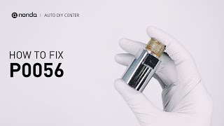 dtc p0056 interpretation