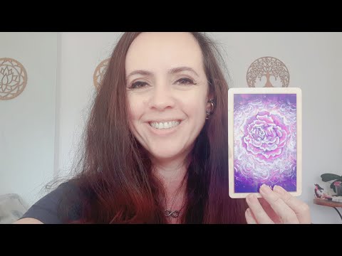 VIRGEM TAROT JUNHO 2024