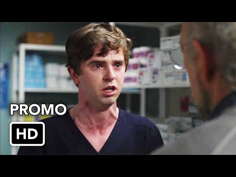 The Good Doctor 5.07 (Preview)