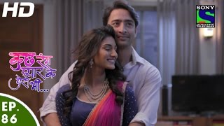 Kuch Rang Pyar Ke Aise Bhi - कुछ रंग प्यार के ऐसे भी - Episode 86 - 28th June, 2016
