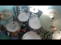 Mongo Santamaria - Soca Me Nice (Drum Cover)