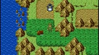 RPGツクール4 で RPGをつくる実況プレイ その10