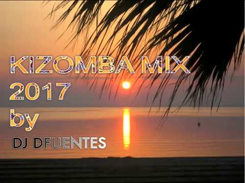 KIZOMBA MIX NOVIEMBRE 2016 by DJ DFuentes