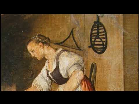 [New Rendition] Costanzo Festa: Quando ritrovo (c.1535)