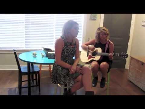 Radioactive Cover by Lauren Taylor & Alexis