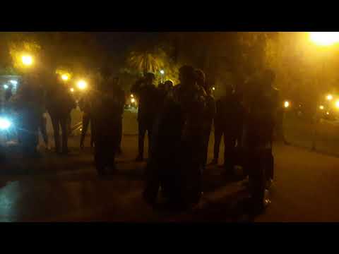 Ocin vs Leo final NORTH SKILLZ (ZONA STYLE QUALIFIER)