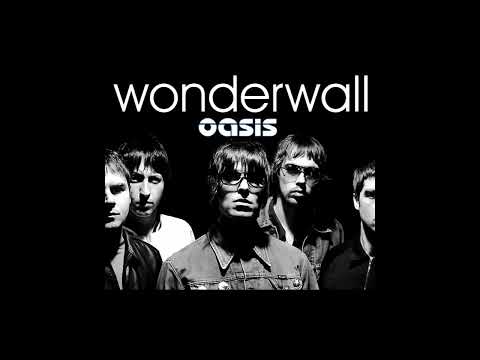 Oasis &ndash; Wonderwall (2026 Remastered)