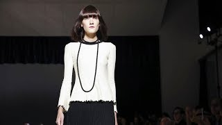 Arthur Arbesser | Spring Summer 2018 | Preview