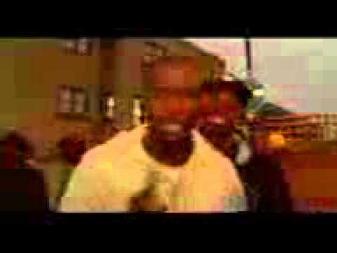 President t and Big H freestyles