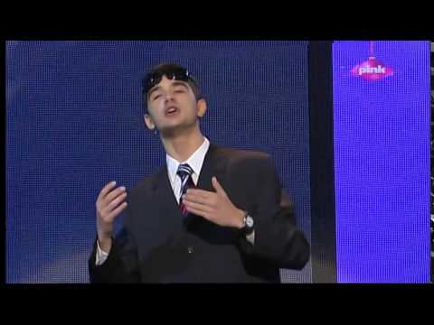 AUDICIJA - Fuad Ajdinovic - Ekrem Jevric