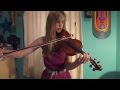 Someone Like You - Adele - Violin Cover by Maya ...