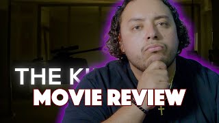 The Killer - Movie Review