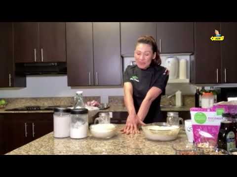 Seminario de Panificación