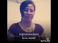 Ngrumangsani
