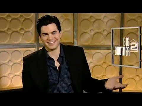 Big Brother 7: All-Stars | America Votes Episode [Pre-Season]