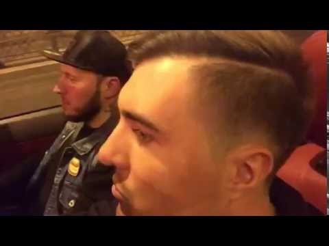 Dj Lisitsyn & Malevko