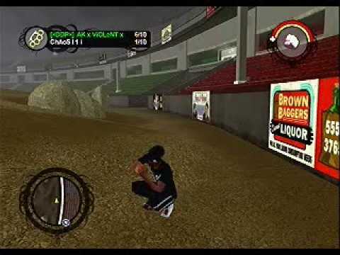 AK x CoBrA x -vZ- ChAoS i 1 i