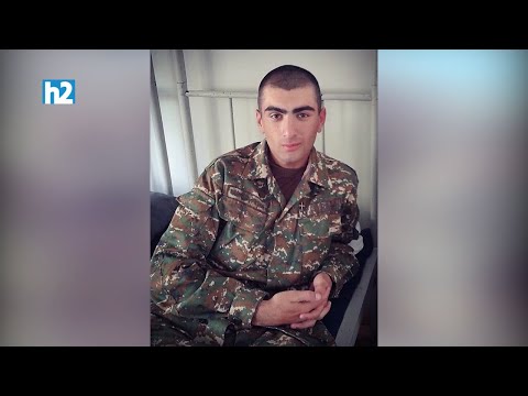 Սարի թաղցի Ժոռը  չի լքել վիրավոր ընկերներին