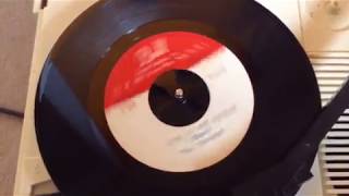 Del Shannon Unreleased US 1967 Immediate Music Demo Acetate + Small Faces, Twice As Much, Mod, Psych