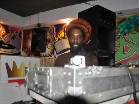 ROOTS COOPERATION GOLD EDITION ft JAH YOUTH - GIANPY SOUND - ROOTS REALITY HI FI