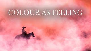 What Great Photographers Understand About Colour