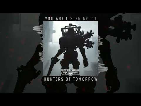 The Welcome Hunters - Matter Of Fiction - Misc Originals
