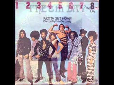 She's Not Just Another Woman   8th Day    courtesy Jski   original video rotation StevenB