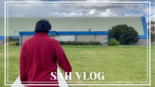 vlog 40. getting the covid vaccine and taobao unboxing!