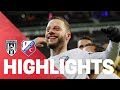 HIGHLIGHTS | Heracles Almelo - FC Utrecht