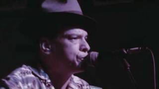 Wayne Hancock - Viper of Melody - Live