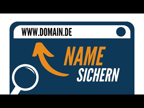 Domain kaufen & sichern - (Tutorial) Alles, was du wissen musst!