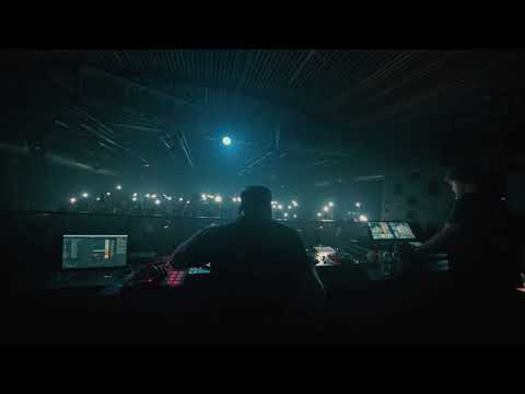 Nurko - Art Of Letting Go with James Gillespie (Live at Kingdom Night Club)