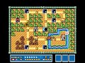 Super Mario Bros 3 The Lost Levels SMAS ROM Hack