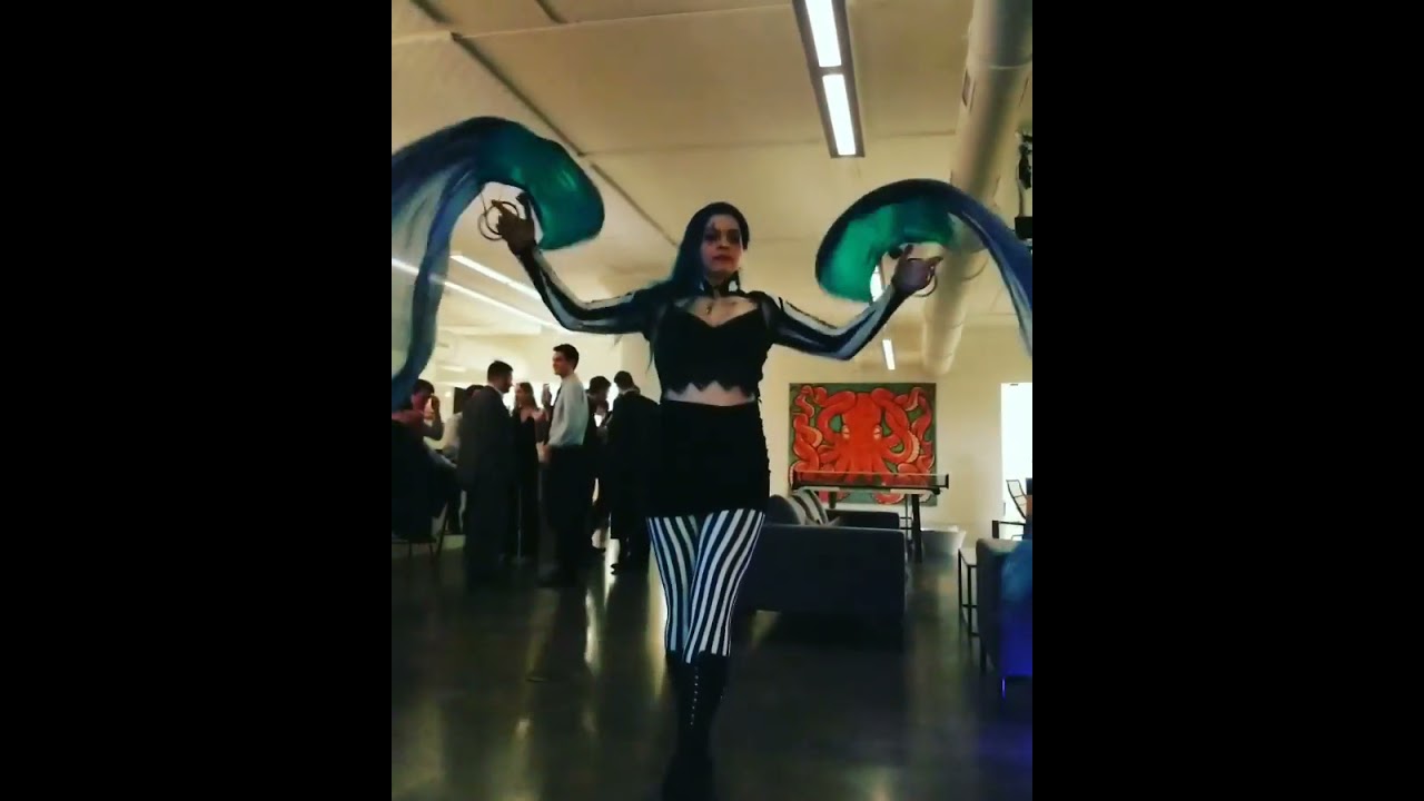 Promotional video thumbnail 9 for Eilysha Sklar