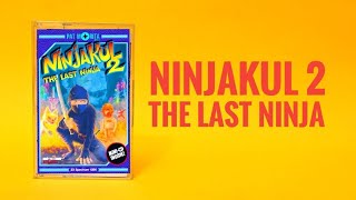 TeZ-X Spectrum NinjaKul 2