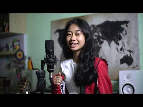 Dekat Di Hati - RAN - Alena Gracia (cover)
