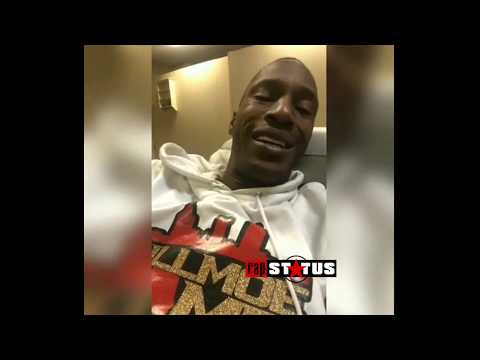 Figg Panamera - Says Messy Marv Is Banned From Fillmoe!